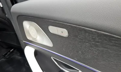 Mercedes-Benz GLE-Class 2025, 8553 км, за 199990000 KRW - фото 19