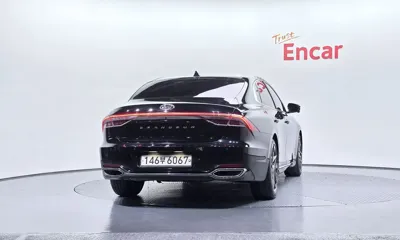 Hyundai Grandeur 2020, 51825 км, за 23700000 KRW - фото 4