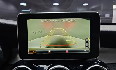 Mercedes-Benz C-Class 2017, 80656 км, за 15300000 KRW - фото 15