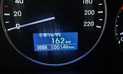 Hyundai Starex 2019, 100138 км, за 14500000 KRW - фото 12