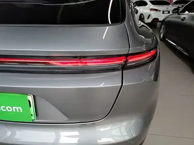 Nio ET5T 2025, 12400 км, за 157400 CNY - фото 8