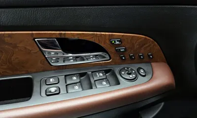 KG_Mobility_Ssangyong Rexton 2017, 121908 км, за 8800000 KRW - фото 17