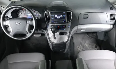 Hyundai Starex 2019, 137793 км, за 12800000 KRW - фото 7