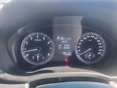 Hyundai Grandeur 2019, 84710 км, за 16950000 KRW - фото 7