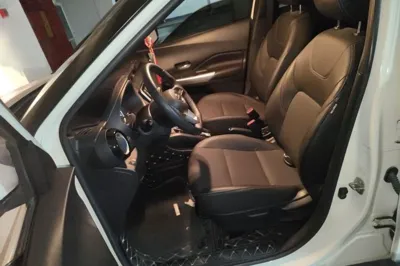 Nissan Kicks 2017, 56300 км, за 42721.77 CNY - фото 14