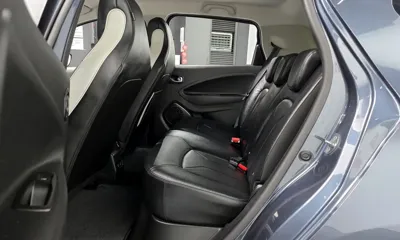 Renault-KoreaSamsung Zoe 2021, 90151 км, за 13000000 KRW - фото 12