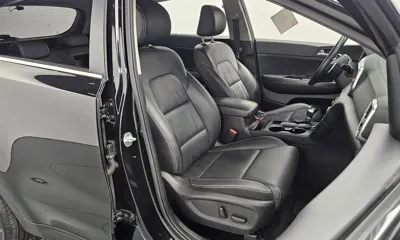 Kia Sportage 2020, 99753 км, за 15300000 KRW - фото 12