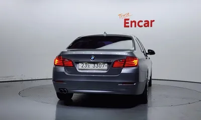 BMW 5-Series 2014, 145560 км, за 9500000 KRW