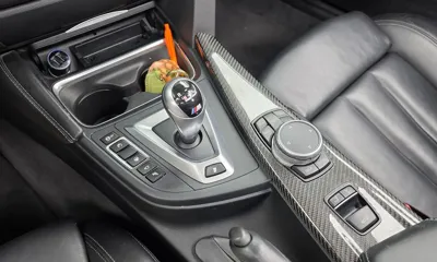 BMW M4 2015, 214714 км, за 99990000 KRW - фото 9