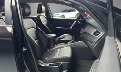 Kia Carens 2014, 125922 км, за 6660000 KRW - фото 10