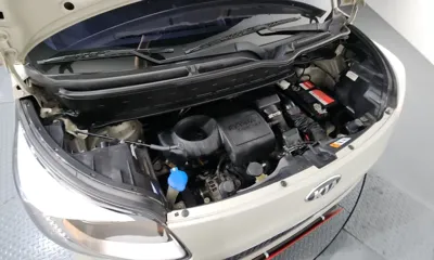 Kia Ray 2017, 105566 км, за 4500000 KRW - фото 6