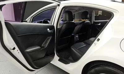 Kia K3 2015, 84661 км, за 5300000 KRW - фото 11