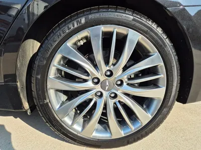 Genesis G80 2018, 76649 км, за 24500000 KRW - фото 9
