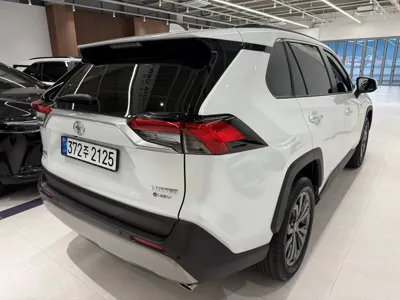 Toyota RAV4 2025, 2497 км, за 47500000 KRW - фото 2