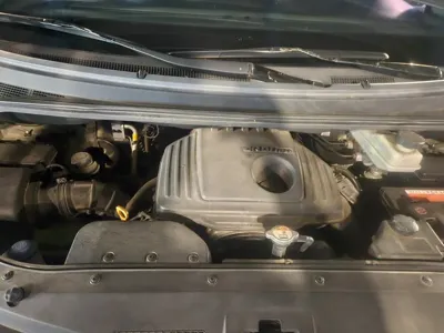 Hyundai Starex 2015, 297458 км, за 4200000 KRW - фото 6