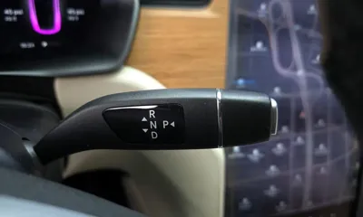 Tesla Model X 2019, 94937 км, за 58300000 KRW - фото 9