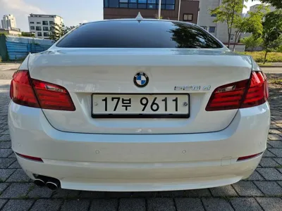 BMW 5-Series 2013, 213417 км, за 4300000 KRW - фото 6