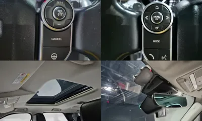 Land Rover Discovery 2017, 111370 км, за 24900000 KRW - фото 17