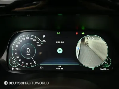 Hyundai Palisade 2022, 64469 км, за 27590000 KRW - фото 8