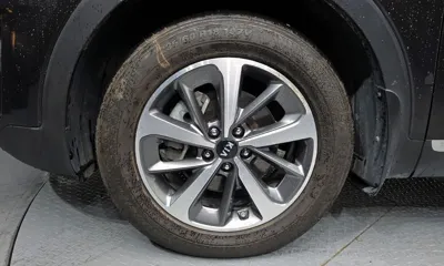 Kia Sorento 2019, 122851 км, за 16900000 KRW - фото 5