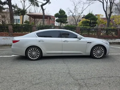 Kia K9 2015, 131790 км, за 9700000 KRW - фото 7