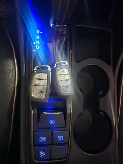 Hyundai Tucson 2017, 135969 км, за 12900000 KRW - фото 13