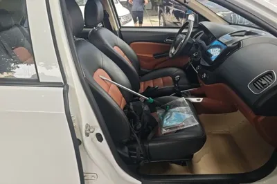 Geely Auto Diamond 2016, 62300 км, за 23728.29 CNY - фото 19