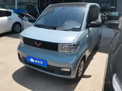 Wuling MINIEV · 2022 год