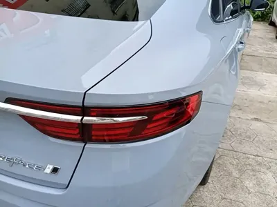 Geely Xingrui 2023, 33100 км, за 77700 CNY - фото 8