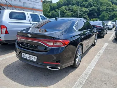 Hyundai Grandeur 2019, 175227 км, за 14300000 KRW