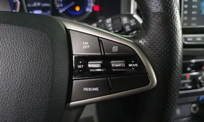 KG_Mobility_Ssangyong Rexton 2018, 141891 км, за 12700000 KRW - фото 18