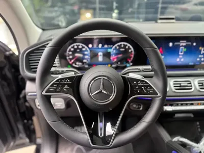 Mercedes-Benz GLE-Class 2025, 15000 км, за 63160000 KRW - фото 7