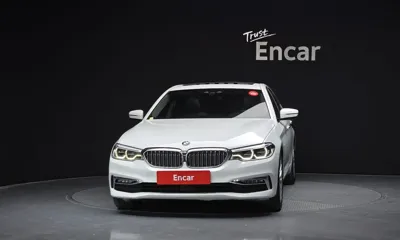 BMW 5-Series 2018, 158051 км, за 19400000 KRW - фото 3