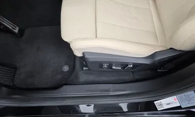 BMW X3 2025, 23689 км, за 62900000 KRW - фото 31
