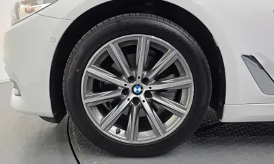 BMW 5-Series 2018, 77738 км, за 23400000 KRW - фото 5