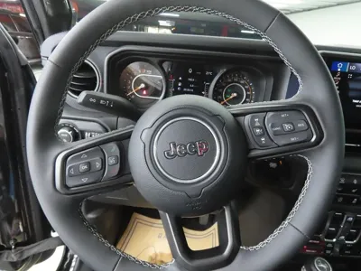 Jeep Gladiator 2025, 10799 км, за 75000000 KRW - фото 8