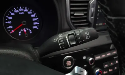 Kia Sportage 2016, 171310 км, за 9500000 KRW - фото 17
