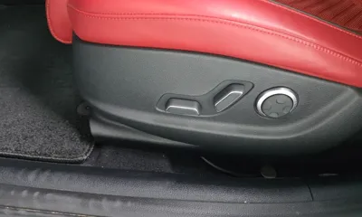 Genesis G80 2022, 67380 км, за 42990000 KRW - фото 34