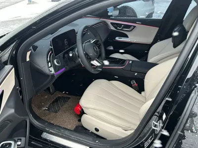Mercedes-Benz E-Class 2026, 2000 км, за 80000000 KRW - фото 9
