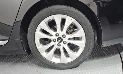 Hyundai Grandeur 2012, 87114 км, за 5800000 KRW - фото 21