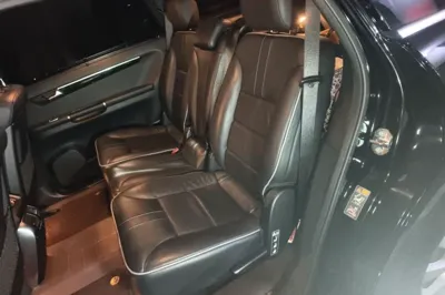 Mercedes-Benz R-Class 2017, 131600 км, за 104919.86 CNY - фото 20