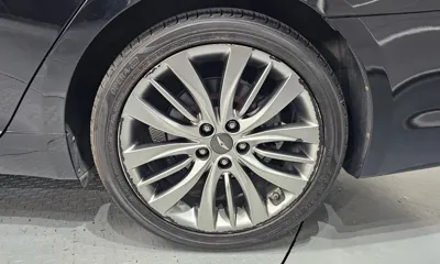 Genesis G80 2017, 148731 км, за 14500000 KRW - фото 21