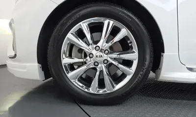 Kia Canival 2019, 66323 км, за 20900000 KRW - фото 5