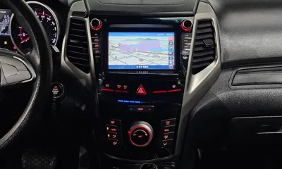 KG_Mobility_Ssangyong TIBOLI 2017, 234819 км, за 3990000 KRW - фото 15