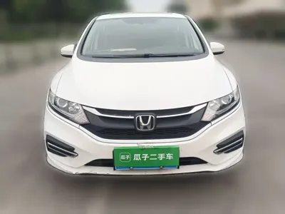 Honda Jade 2018, 88900 км, за 54400 CNY - фото 3