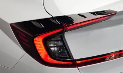 Hyundai Sonata 2022, 38814 км, за 18500000 KRW - фото 23