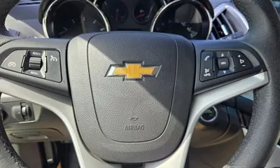 ChevroletGMDaewoo Cruze 2016, 62538 км, за 4600000 KRW - фото 12