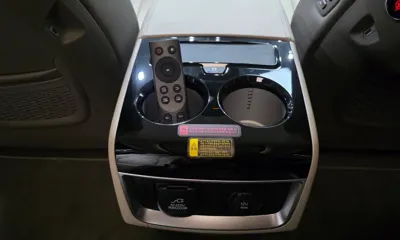 Kia Canival 2021, 19331 км, за 37900000 KRW - фото 31