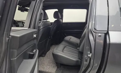 KG_Mobility_Ssangyong Rexton 2023, 45460 км, за 22500000 KRW - фото 11