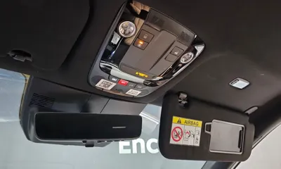 Kia Sorento 2024, 17888 км, за 41800000 KRW - фото 30